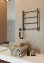 Load image into Gallery viewer, Ladder 4 Black
 фото 1