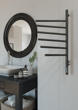 Load image into Gallery viewer, Wertykal 6 Black - My Store #top
 фото 2