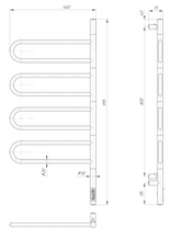 Load image into Gallery viewer, #nozoom
 фото 8
