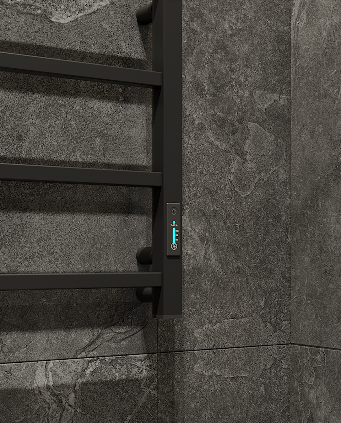 Atria 4 Black