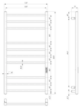Load image into Gallery viewer, #nozoom
 фото 10
