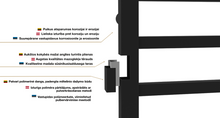 Load image into Gallery viewer, #scheme
 фото 6