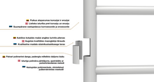 Load image into Gallery viewer, #scheme
 фото 3