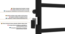 Load image into Gallery viewer, #scheme
фото 6