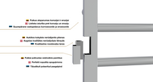 Load image into Gallery viewer, #scheme
 фото 6