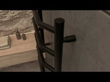 Load and play video in Gallery viewer, Trapezium 5 Black
 фото 11