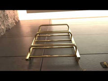 Load and play video in Gallery viewer, Anastasia 8 Gold
 фото 11