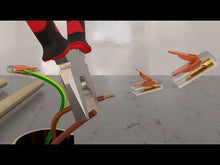 Load and play video in Gallery viewer, Vertical 6 Gold
 фото 12