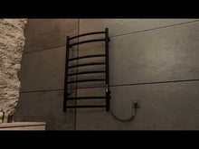 Load and play video in Gallery viewer, Ladder 8 Black
 фото 11