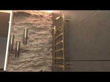 Load and play video in Gallery viewer, Katerina 7 Gold
 фото 9
