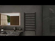 Load and play video in Gallery viewer, Atria 8 Black
 фото 9