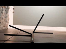 Load and play video in Gallery viewer, Vertical 4 Black
 фото 11