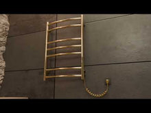 Load and play video in Gallery viewer, Ladder 7 Gold
 фото 11