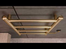 Load and play video in Gallery viewer, Ladder 4 Gold
 фото 11