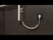 Load and play video in Gallery viewer, Fluger 2 White
 фото 12