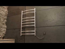 Load and play video in Gallery viewer, Ladder 8 Chrom
 фото 13