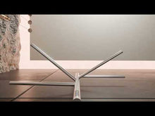 Load and play video in Gallery viewer, Vertical 4 Chrom
 фото 12