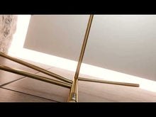 Load and play video in Gallery viewer, Vertical 4 Gold
 фото 12