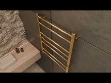 Load and play video in Gallery viewer, Classic Lux Gold
 фото 9