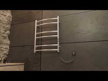 Load and play video in Gallery viewer, Ladder 6 Chrom
 фото 11