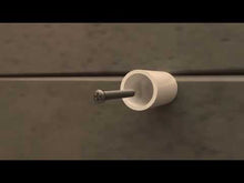 Load and play video in Gallery viewer, Atria 8 White
 фото 10