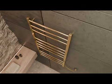 Load and play video in Gallery viewer, Ladder Lux 10 Gold
 фото 11