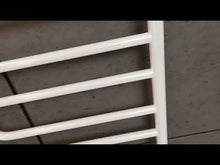 Load and play video in Gallery viewer, Fluger 3 White
 фото 14