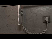 Load and play video in Gallery viewer, Fluger 3 Chrom
 фото 13
