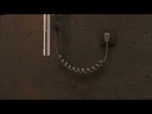 Load and play video in Gallery viewer, Vertical 6 Chrom
 фото 11