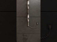 Load and play video in Gallery viewer, Fluger 4 Chrom
 фото 12
