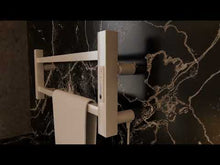 Load and play video in Gallery viewer, Ladder Elite 2 White for Kitchen
 фото 10