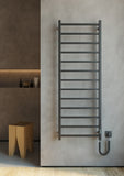 flat view
