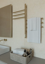 Load image into Gallery viewer, Vertical 6 Gold
 фото 2