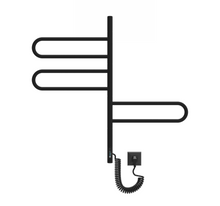 Load image into Gallery viewer, Fluger 3 Black
 фото 4