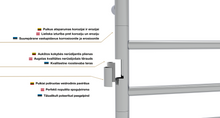 Load image into Gallery viewer, #scheme
 фото 6