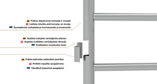 Load image into Gallery viewer, #scheme
 фото 6