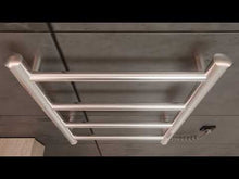 Load and play video in Gallery viewer, Ladder 4 Chrom
 фото 11