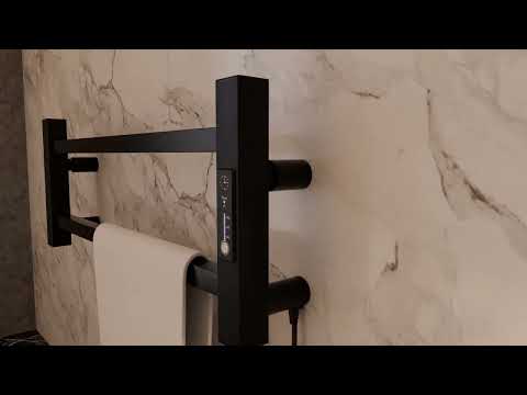 Ladder Elite 2 Black for Kitchen