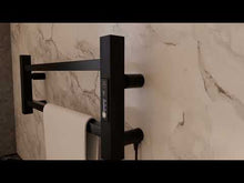Load and play video in Gallery viewer, Ladder Elite 2 Black for Kitchen
 фото 11