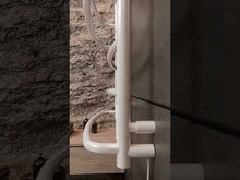 Load and play video in Gallery viewer, Cascade with Shelf 9 White
 фото 13